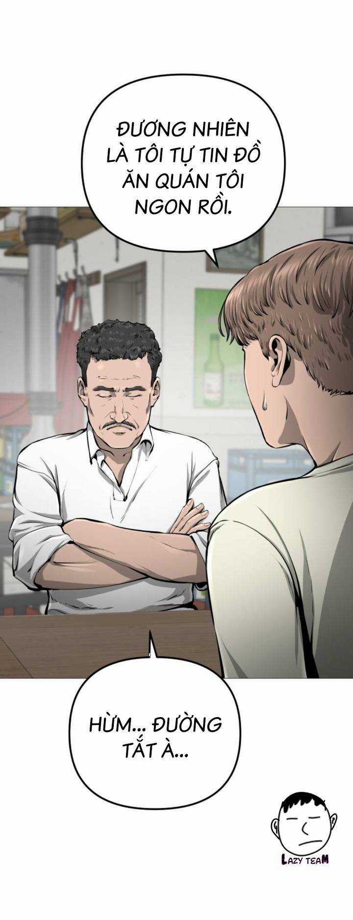 Quán Ngon Chapter 8 trang 64