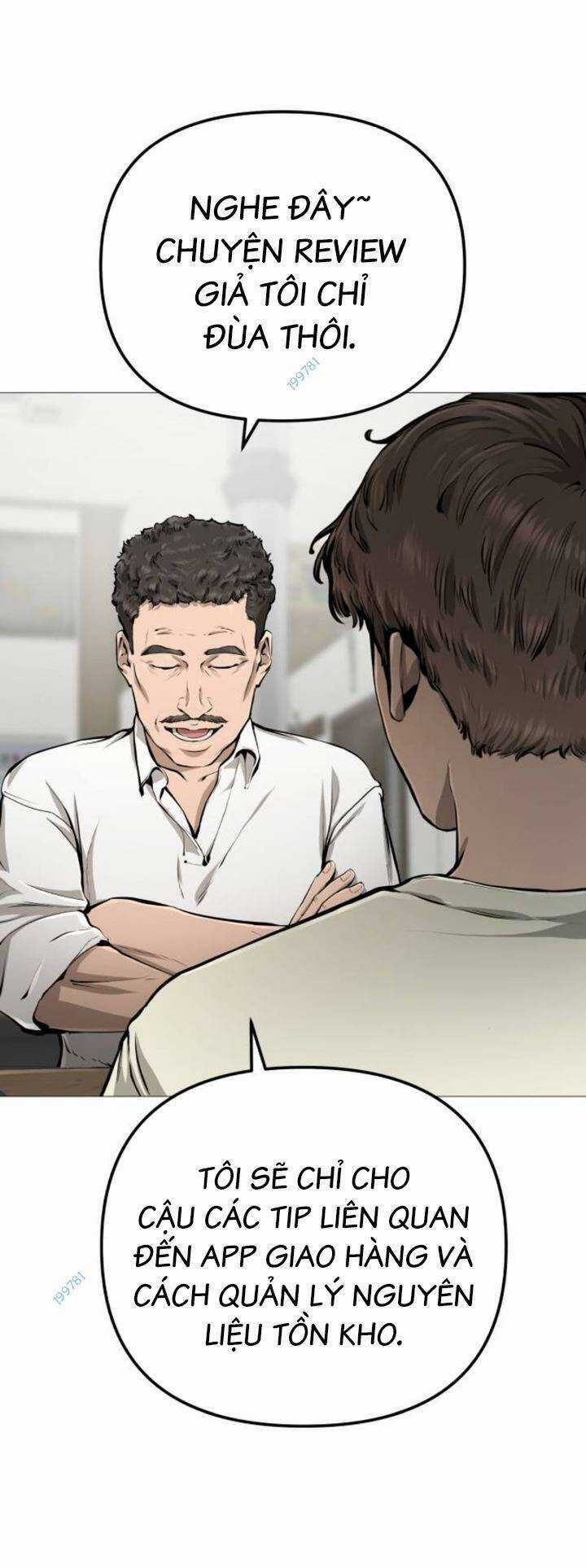 Quán Ngon Chapter 8 trang 73