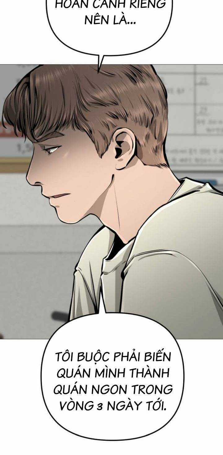 Quán Ngon Chapter 8 trang 75