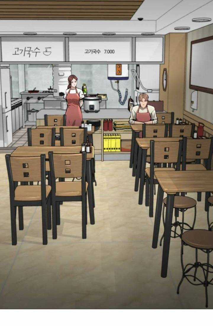 Quán Ngon Chapter 8 trang 8
