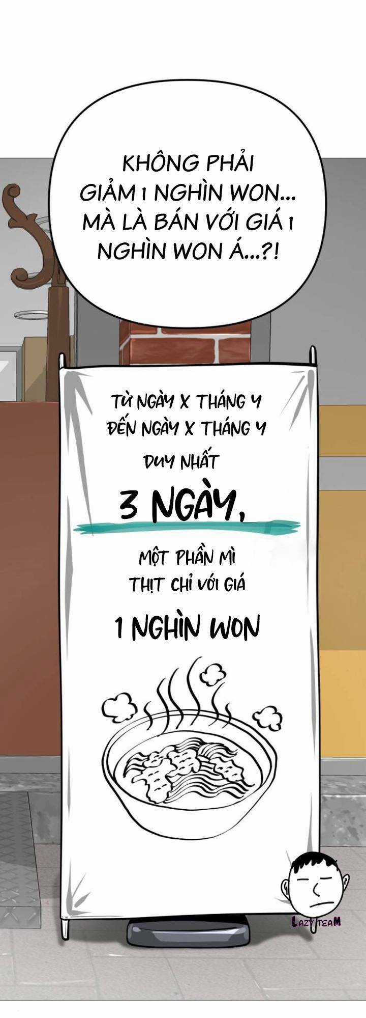 Quán Ngon Chapter 8 trang 85