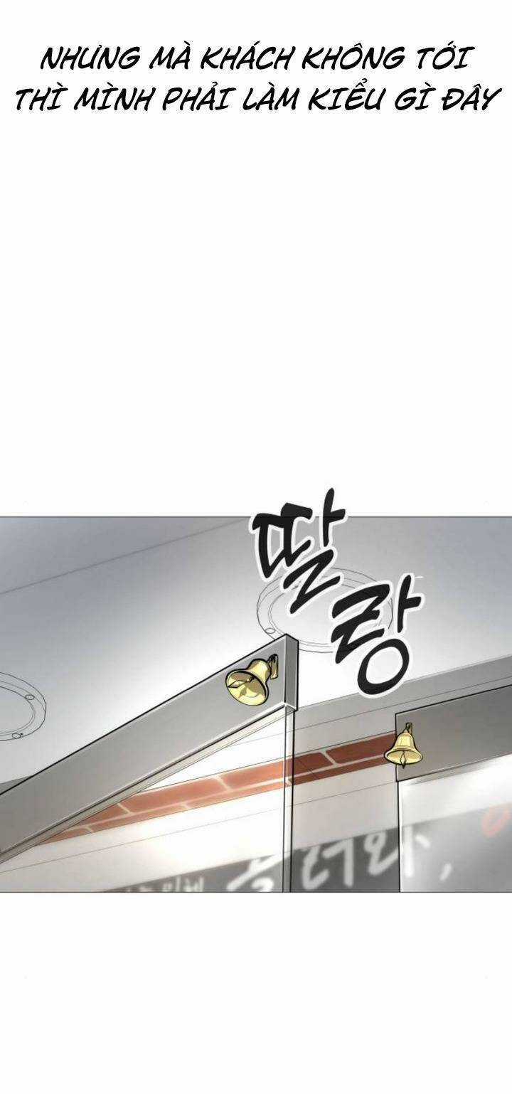 Quán Ngon Chapter 8 trang 9