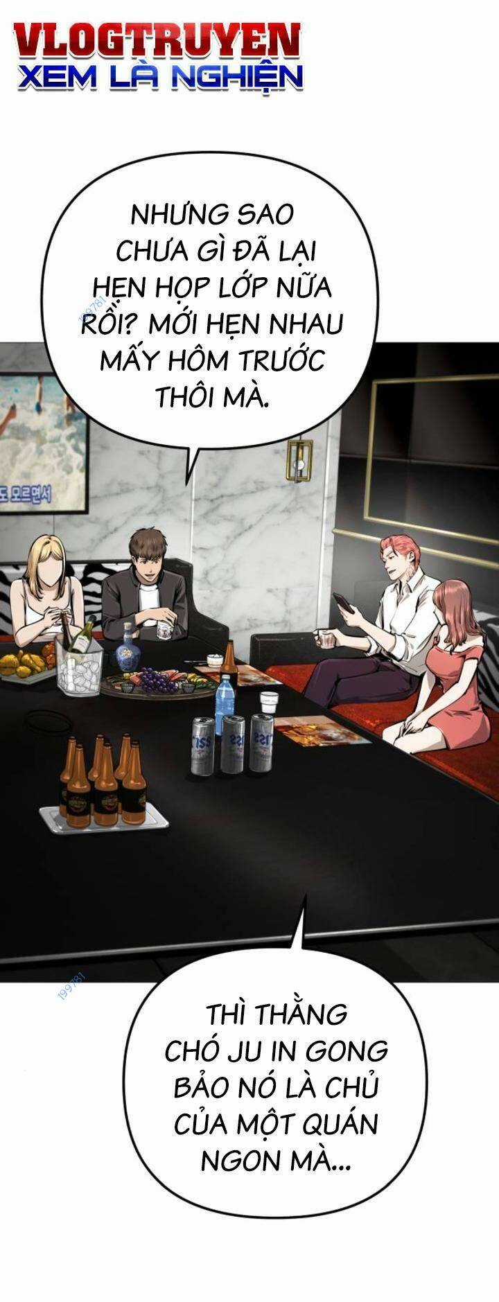 Quán Ngon Chapter 8 trang 91
