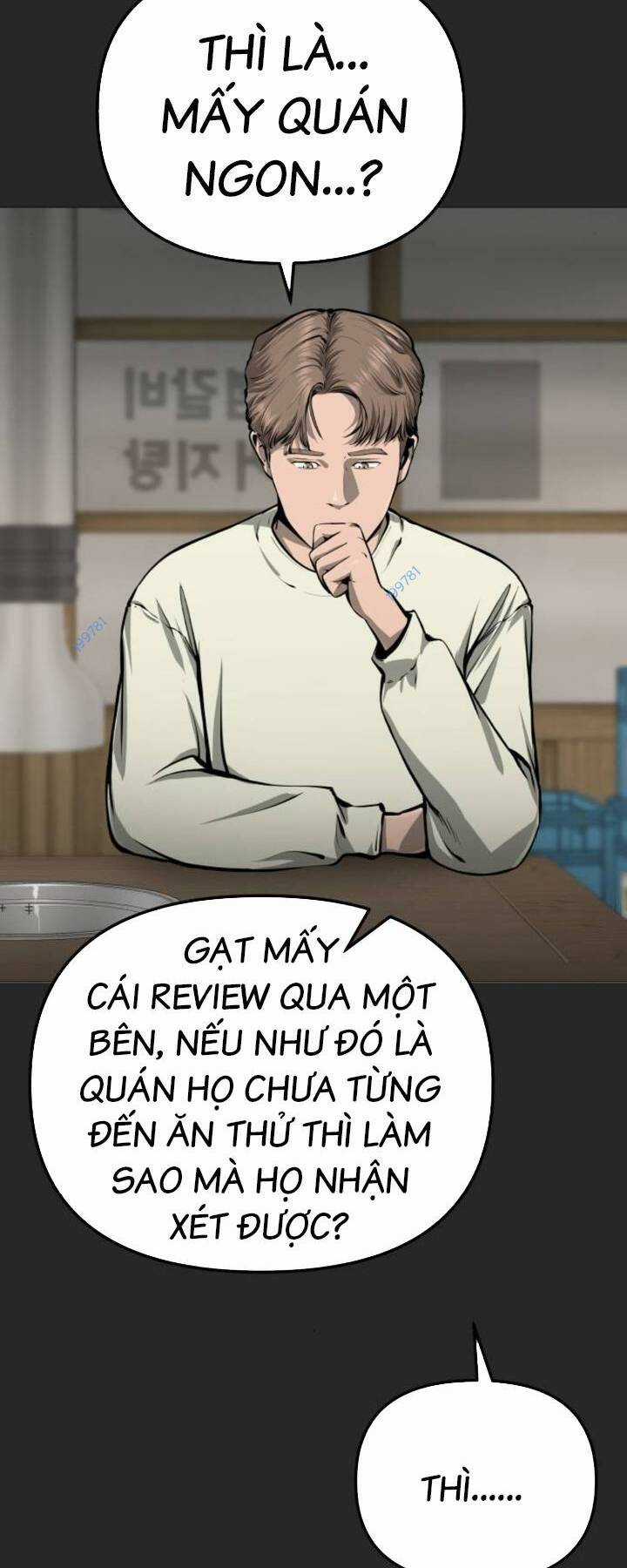 Quán Ngon Chapter 9 trang 10
