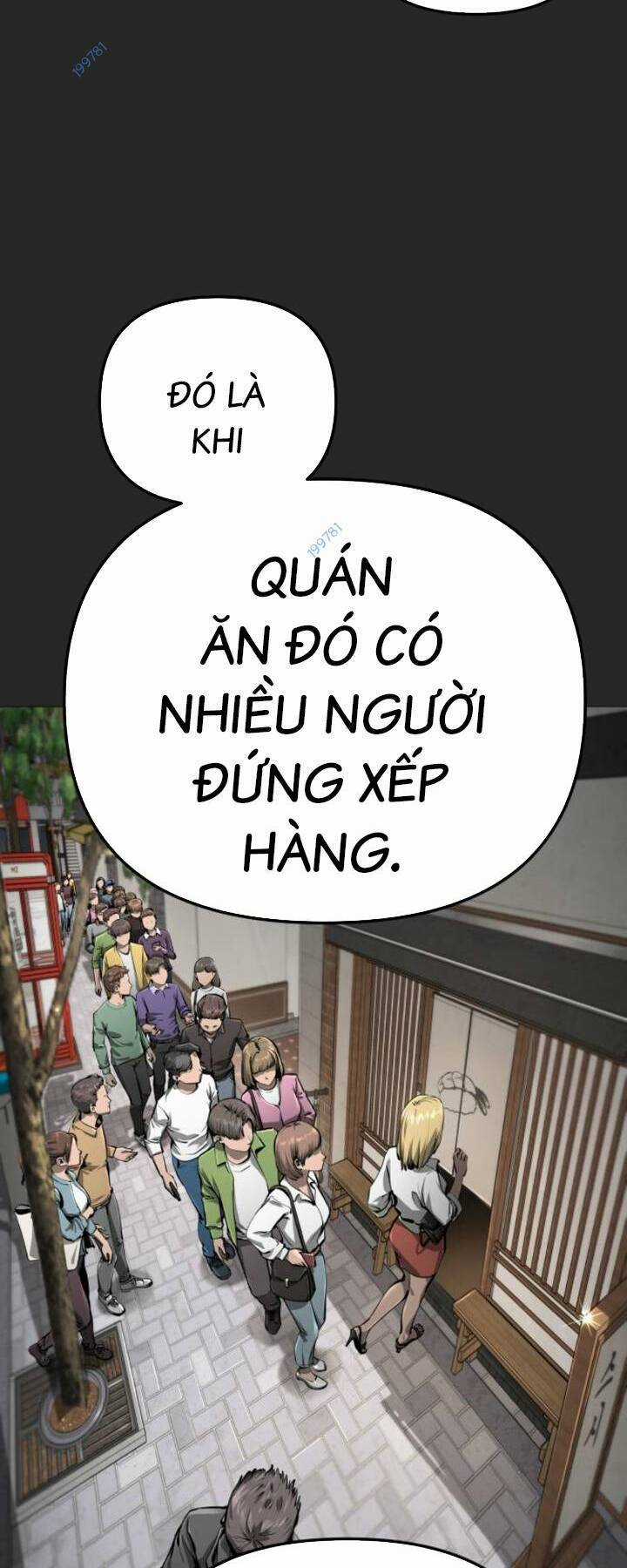 Quán Ngon Chapter 9 trang 11