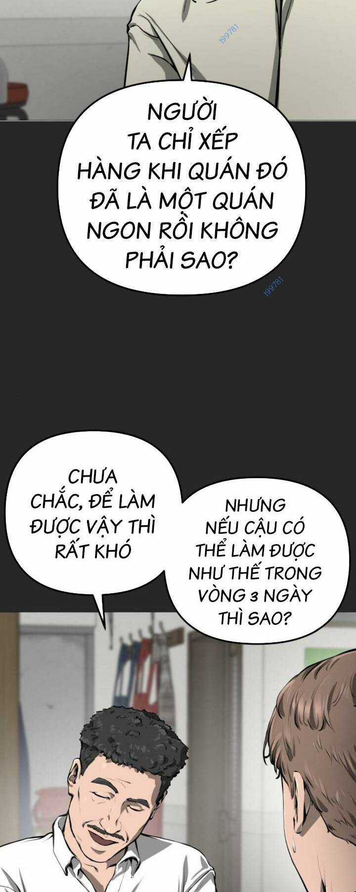 Quán Ngon Chapter 9 trang 13