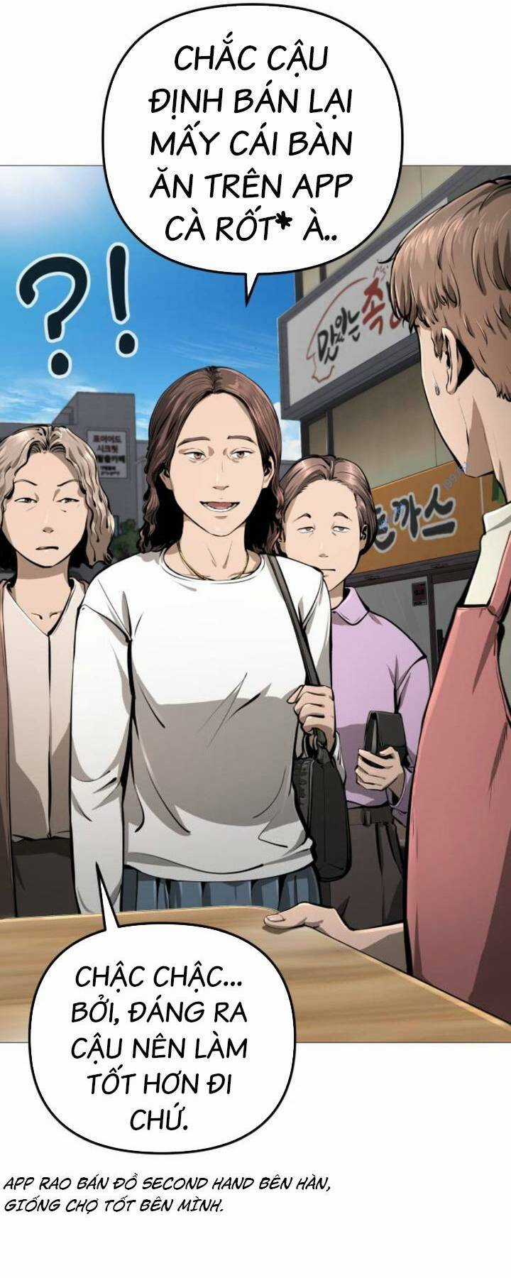 Quán Ngon Chapter 9 trang 19