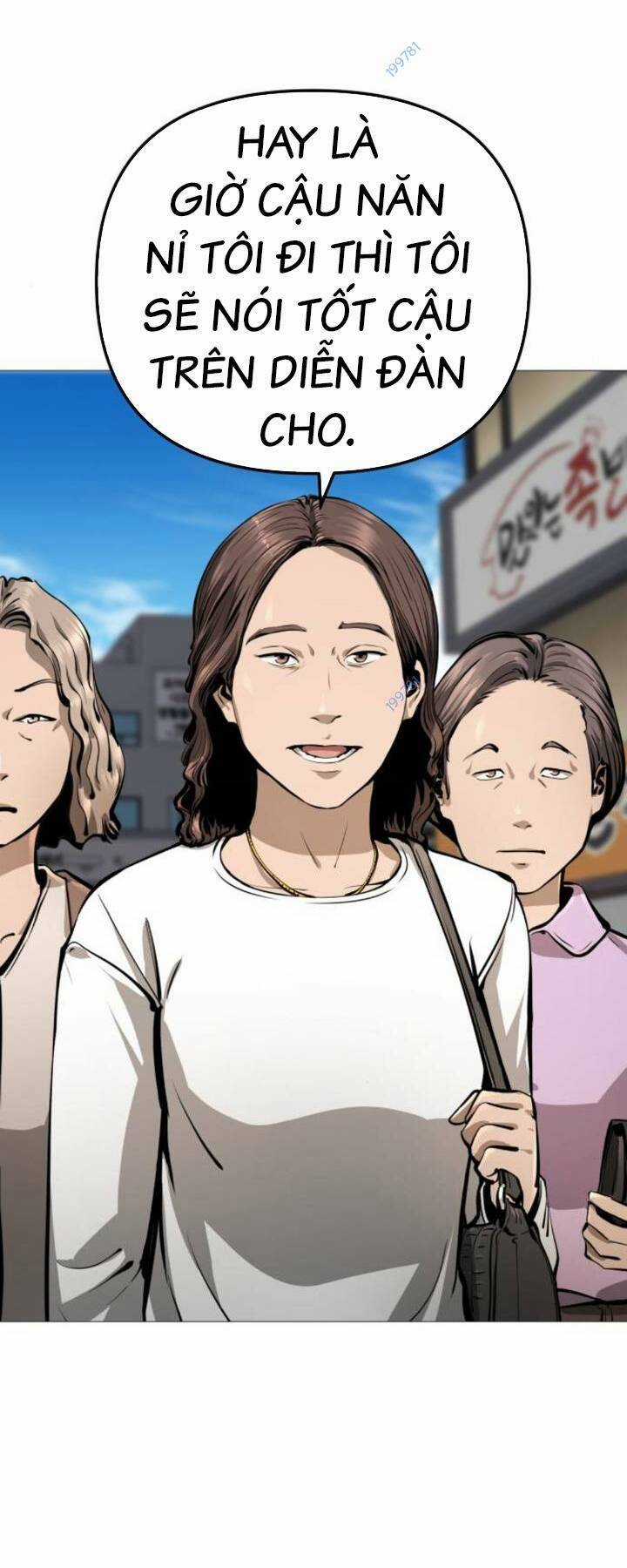 Quán Ngon Chapter 9 trang 20