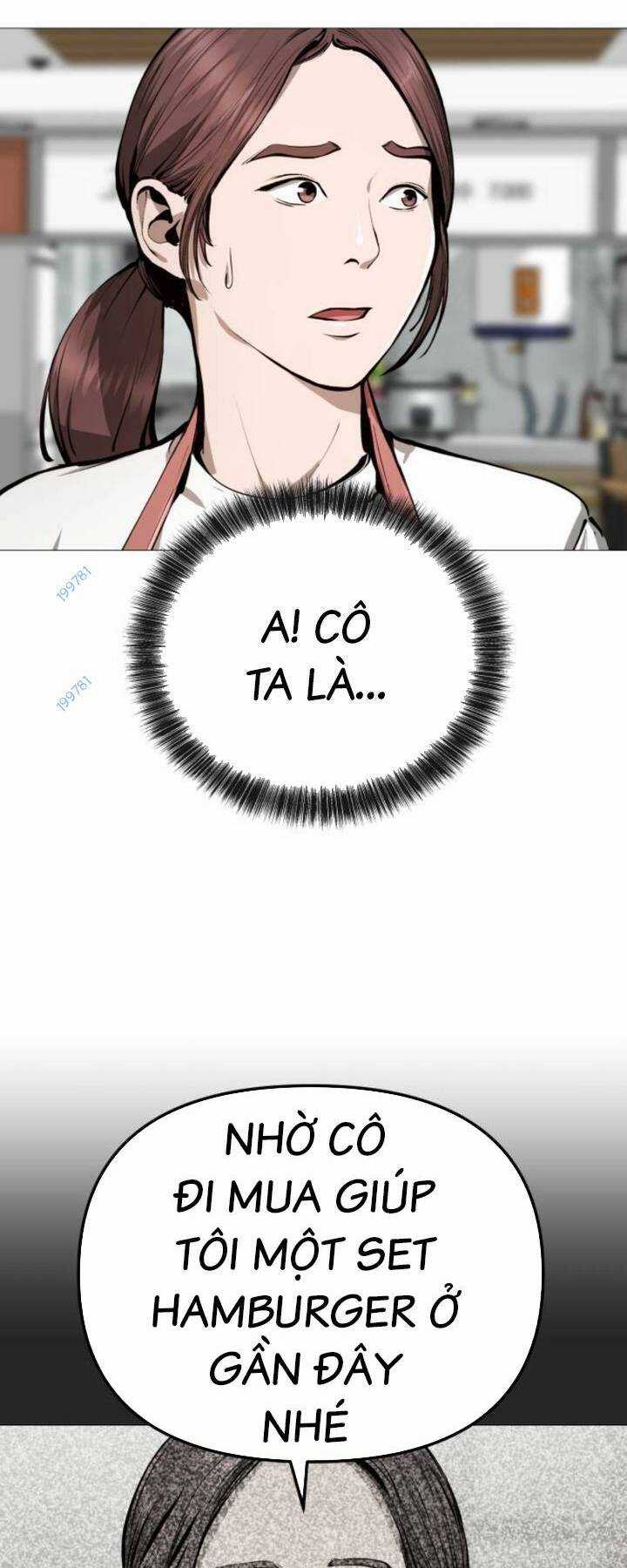 Quán Ngon Chapter 9 trang 21