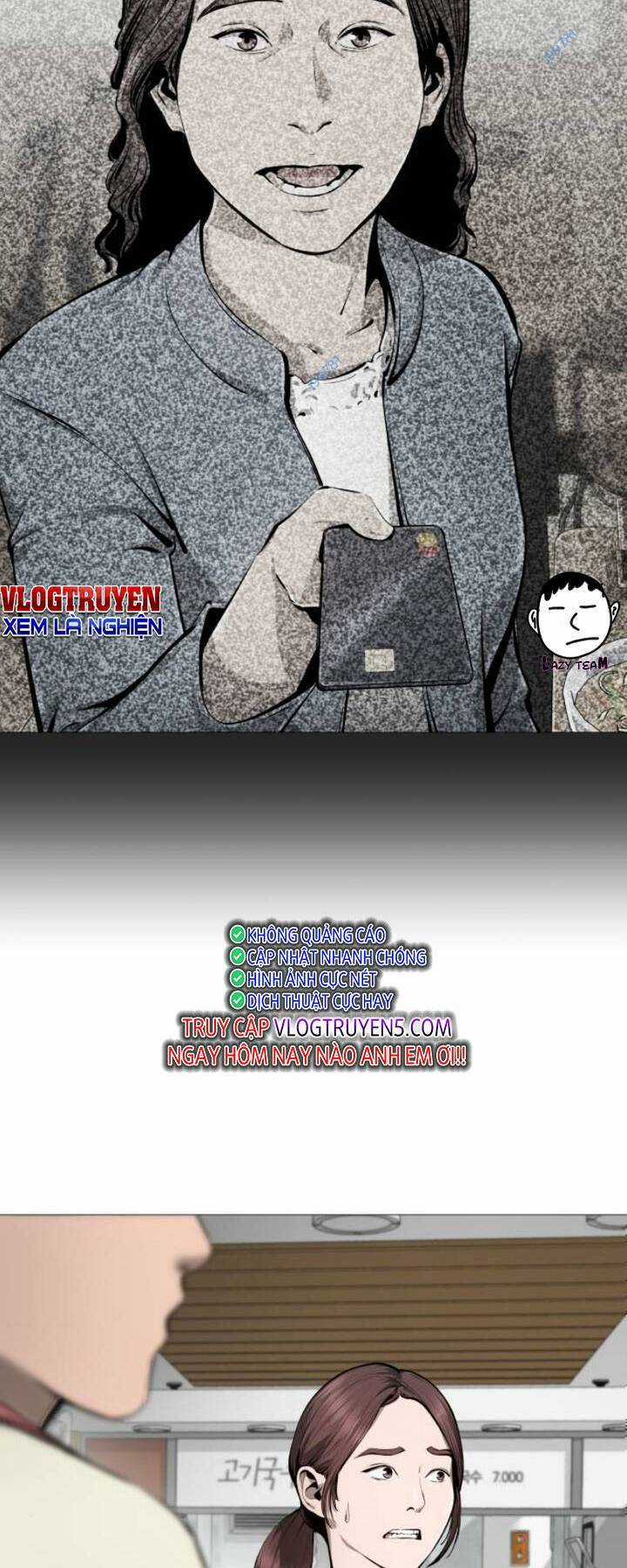 Quán Ngon Chapter 9 trang 22