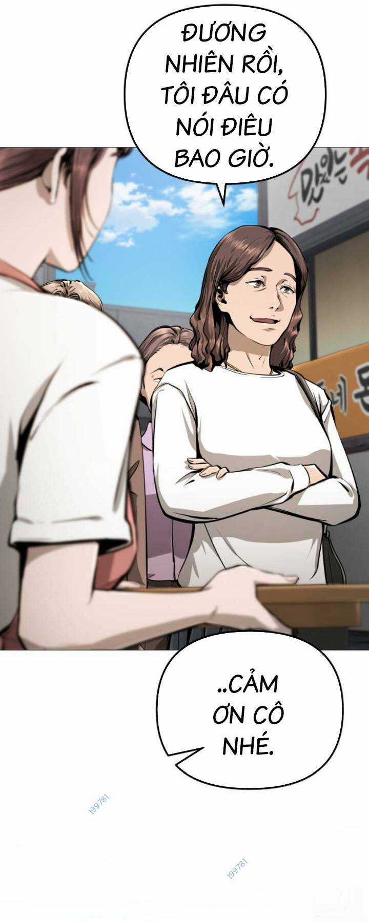 Quán Ngon Chapter 9 trang 25