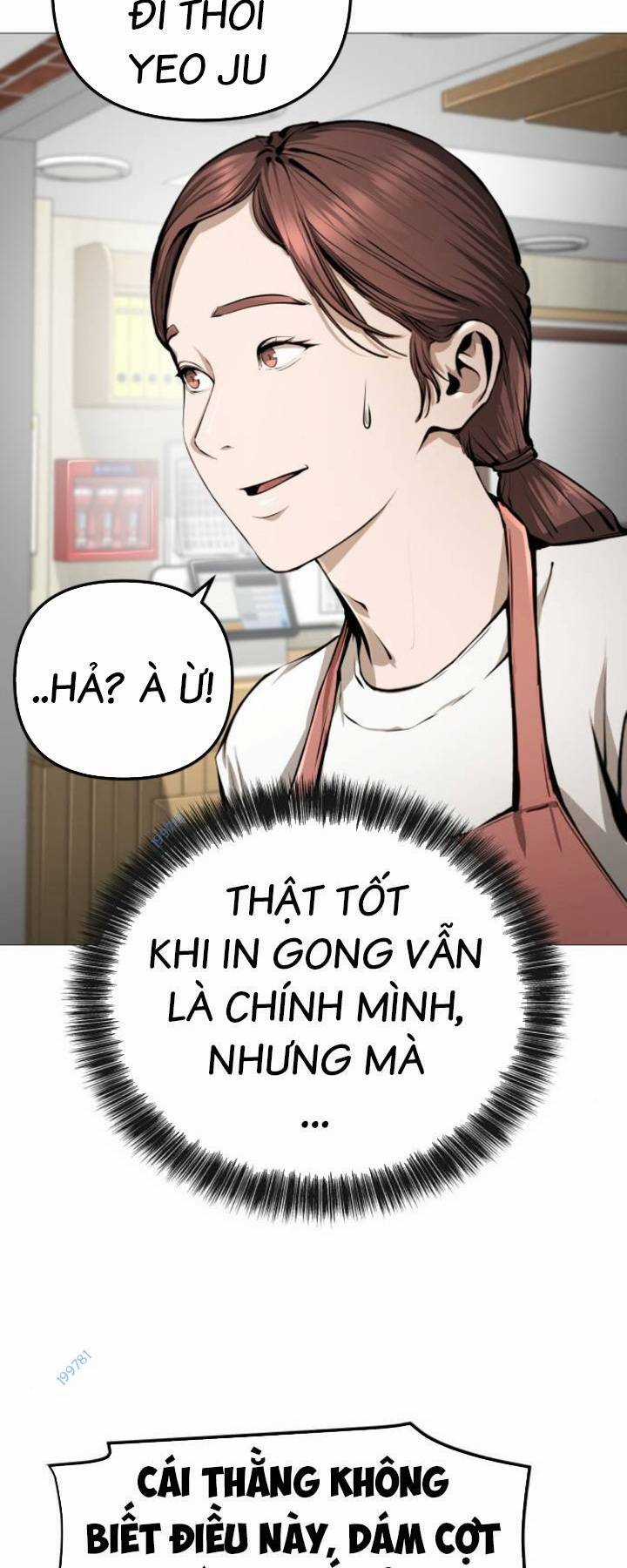 Quán Ngon Chapter 9 trang 28