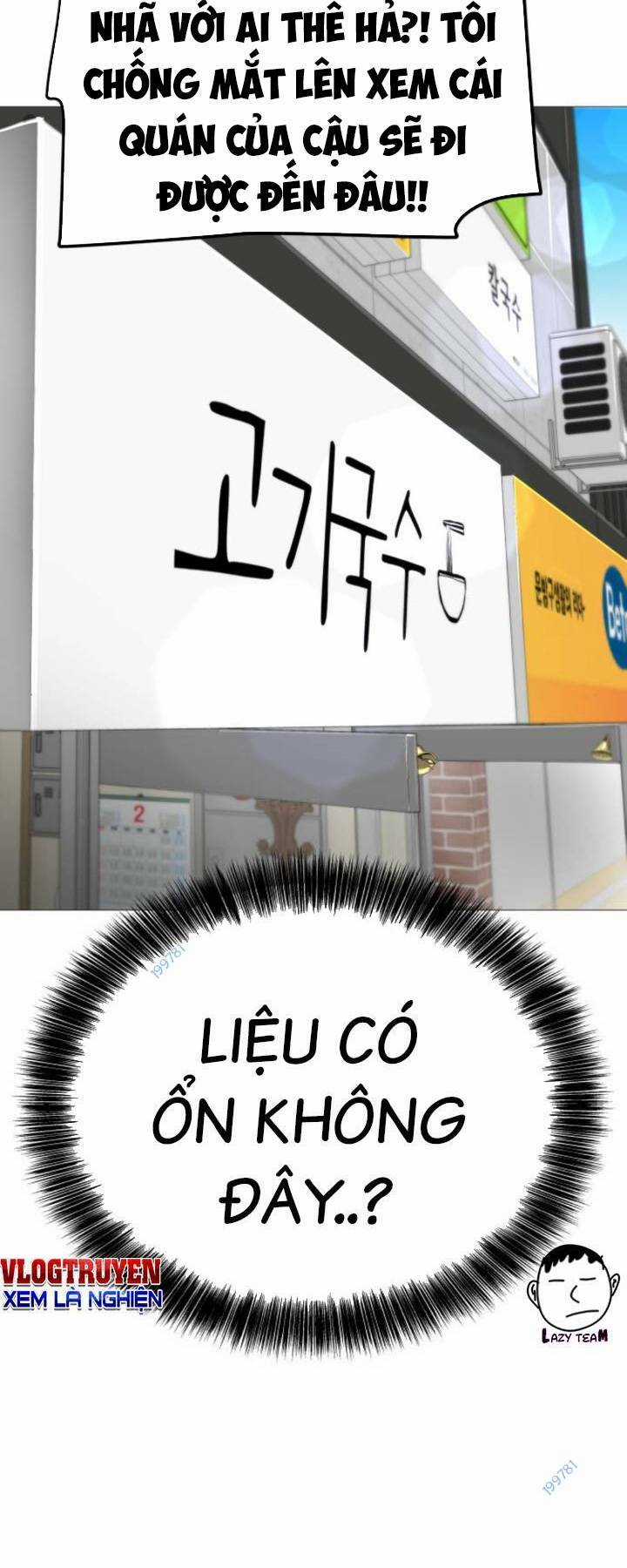 Quán Ngon Chapter 9 trang 29