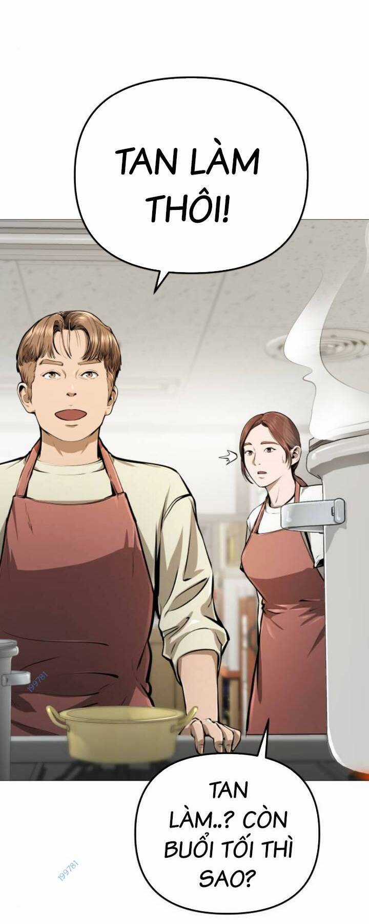 Quán Ngon Chapter 9 trang 34