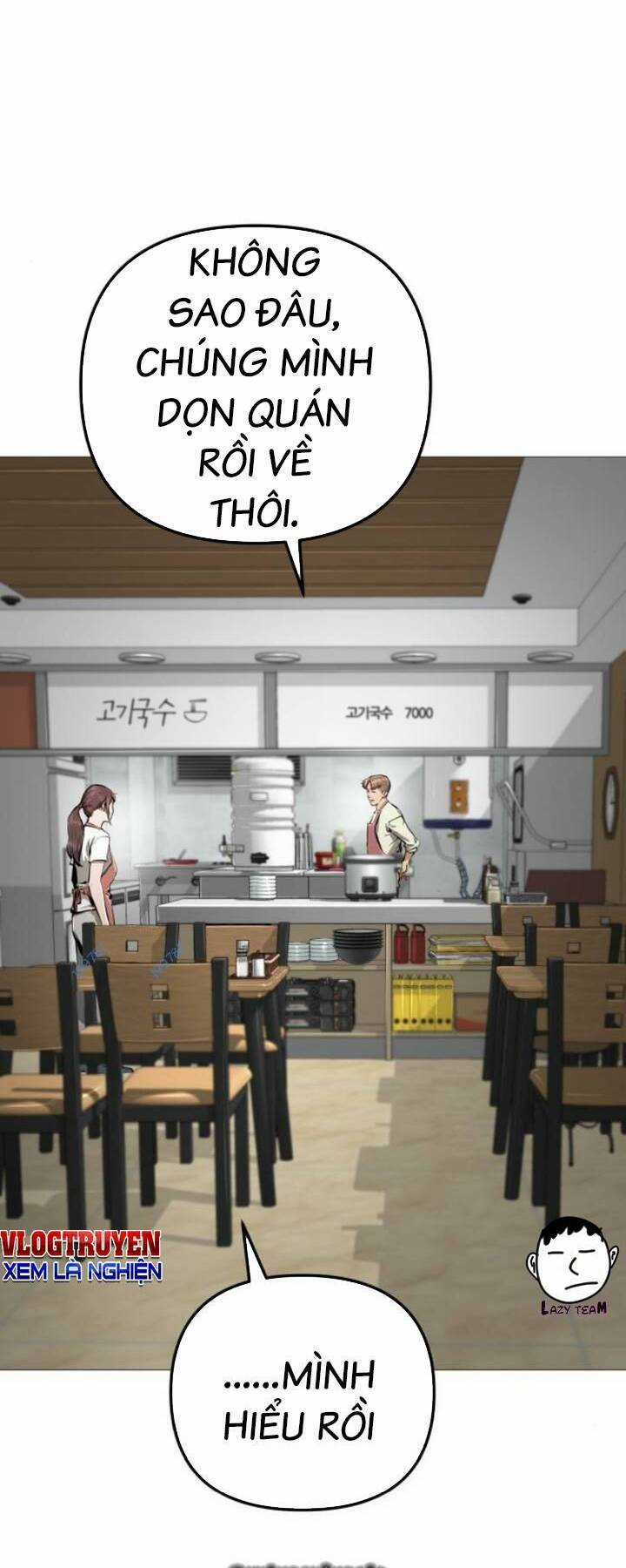 Quán Ngon Chapter 9 trang 35