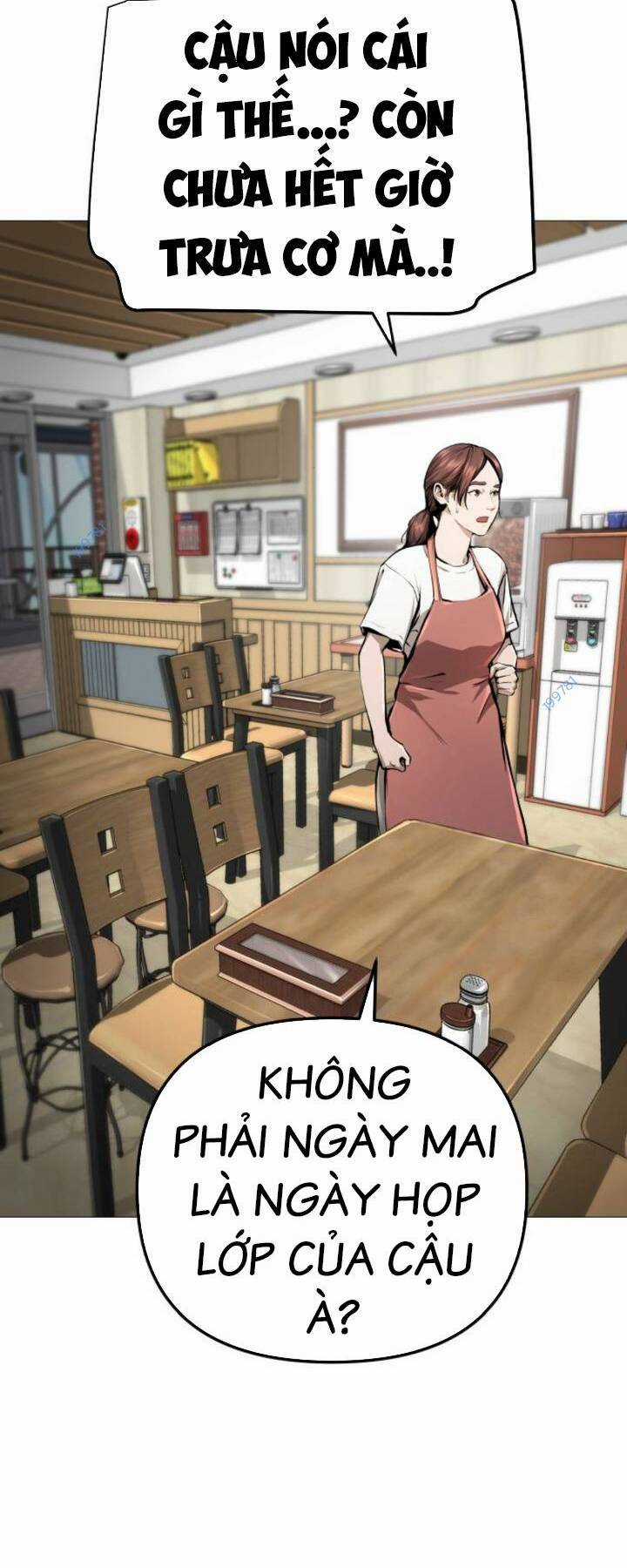 Quán Ngon Chapter 9 trang 39