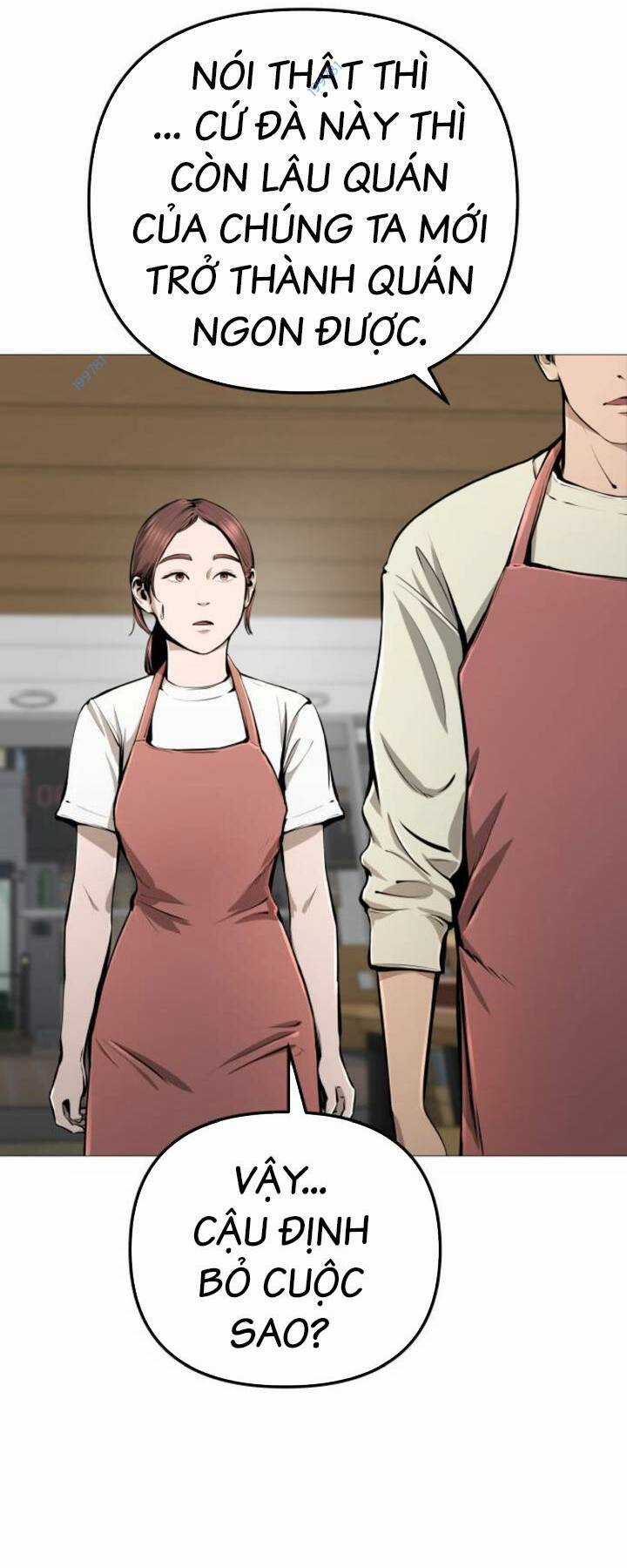 Quán Ngon Chapter 9 trang 40