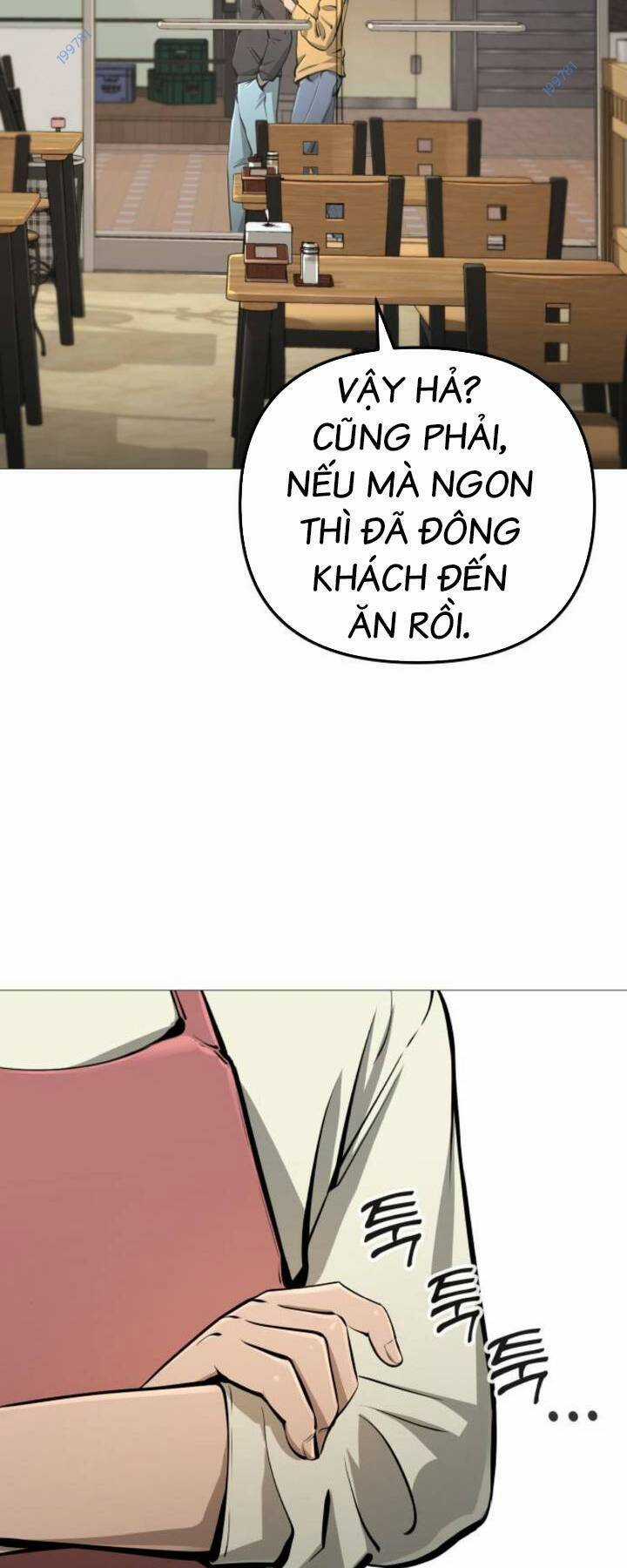 Quán Ngon Chapter 9 trang 5