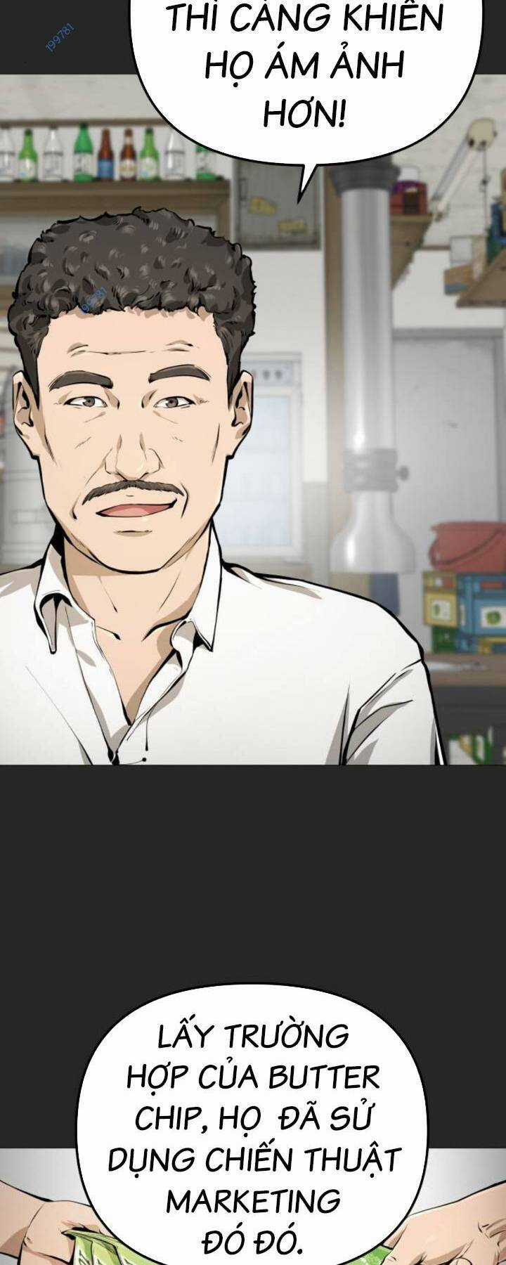 Quán Ngon Chapter 9 trang 53