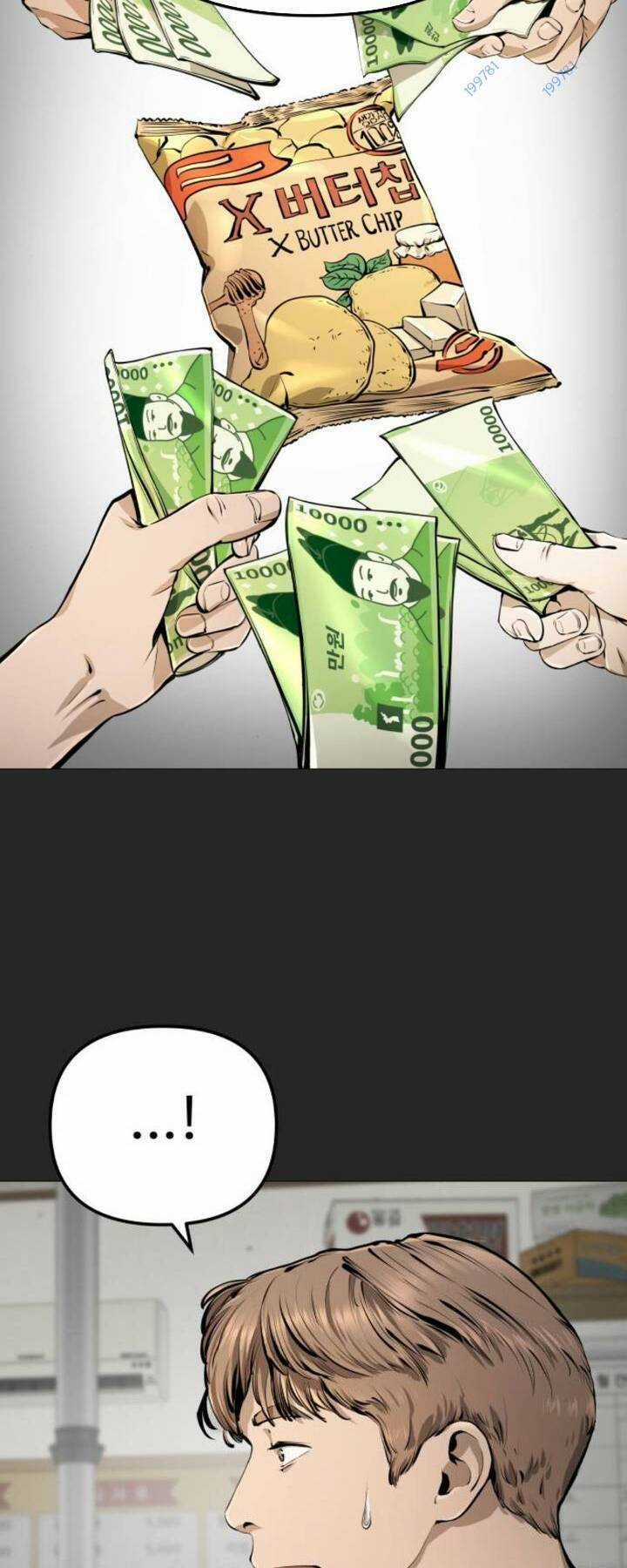 Quán Ngon Chapter 9 trang 54