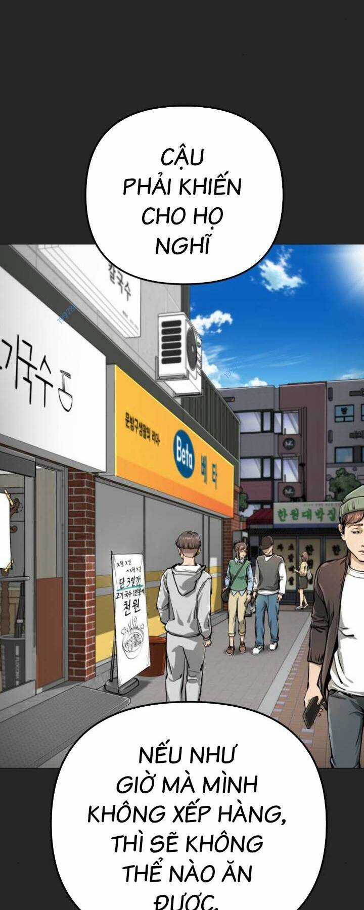 Quán Ngon Chapter 9 trang 56