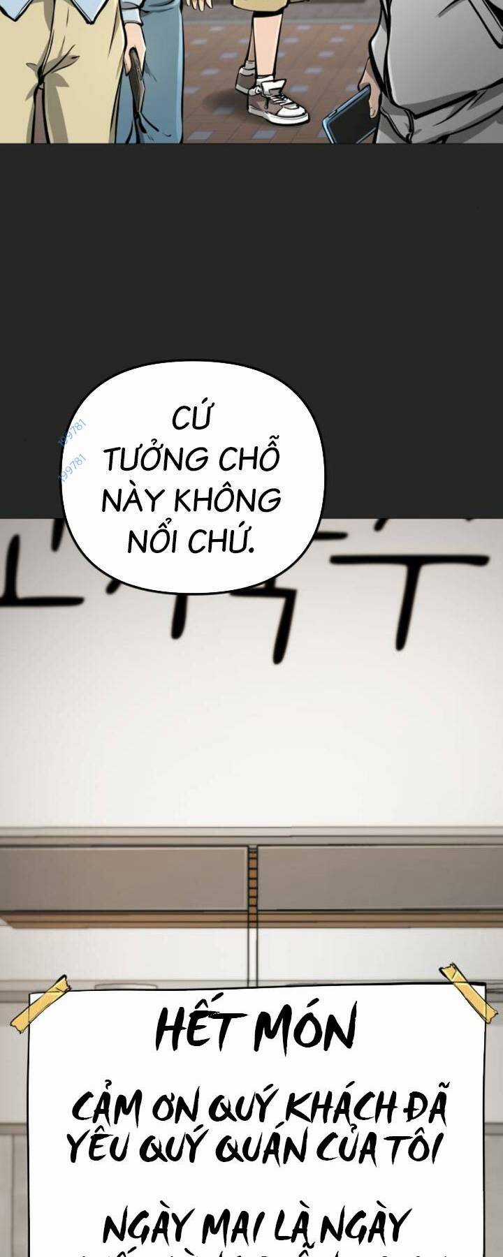 Quán Ngon Chapter 9 trang 58