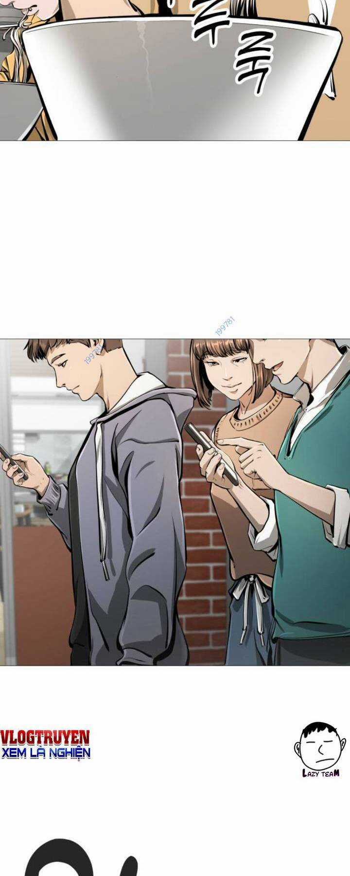 Quán Ngon Chapter 9 trang 61