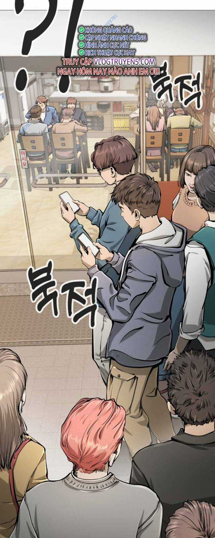 Quán Ngon Chapter 9 trang 62