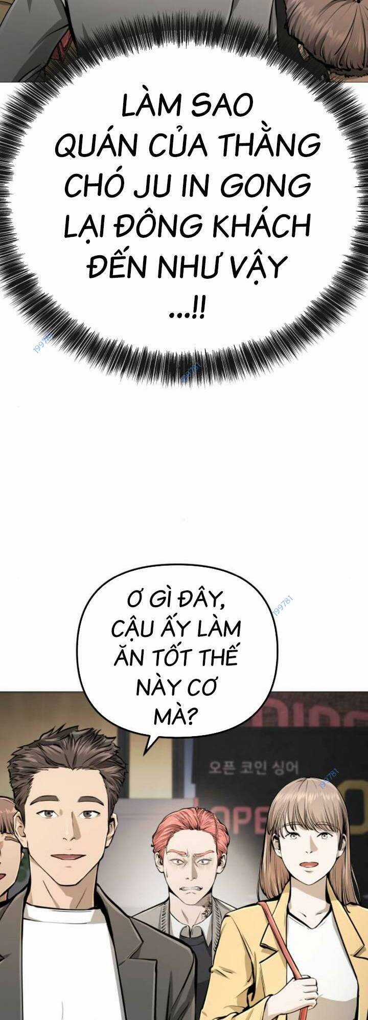 Quán Ngon Chapter 9 trang 63