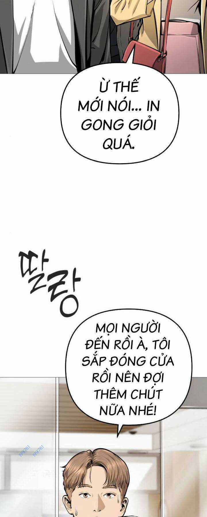 Quán Ngon Chapter 9 trang 64