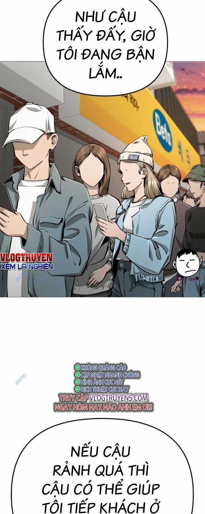 Quán Ngon Chapter 9 trang 67