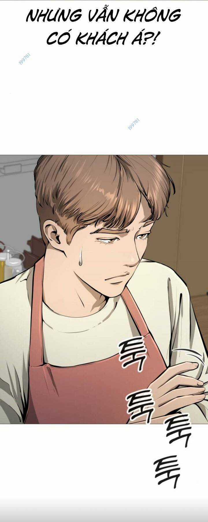 Quán Ngon Chapter 9 trang 7