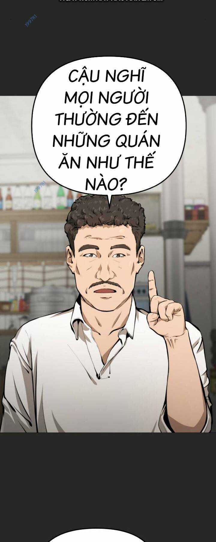 Quán Ngon Chapter 9 trang 9