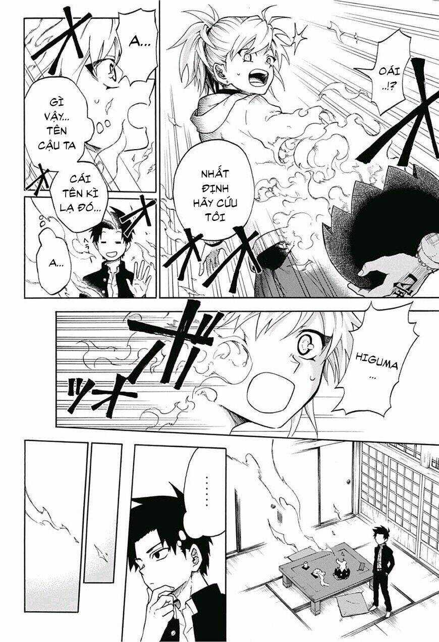 Quản Ngục Higuma Chapter 1 trang 24