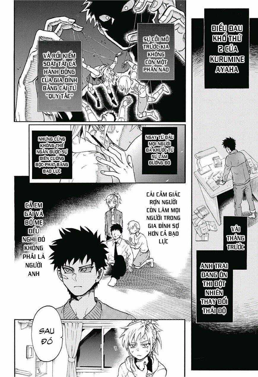 Quản Ngục Higuma Chapter 1 trang 28