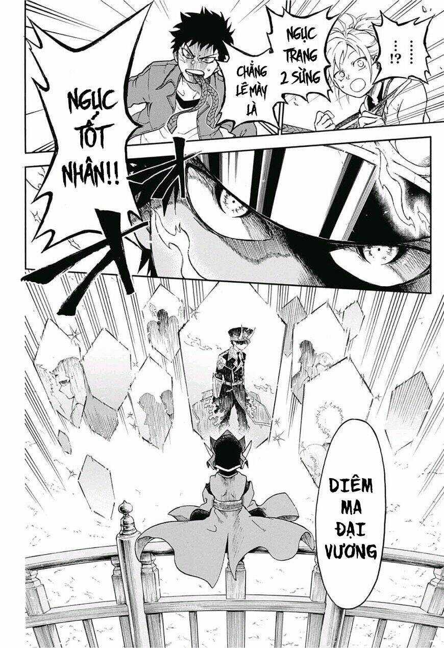 Quản Ngục Higuma Chapter 1 trang 41