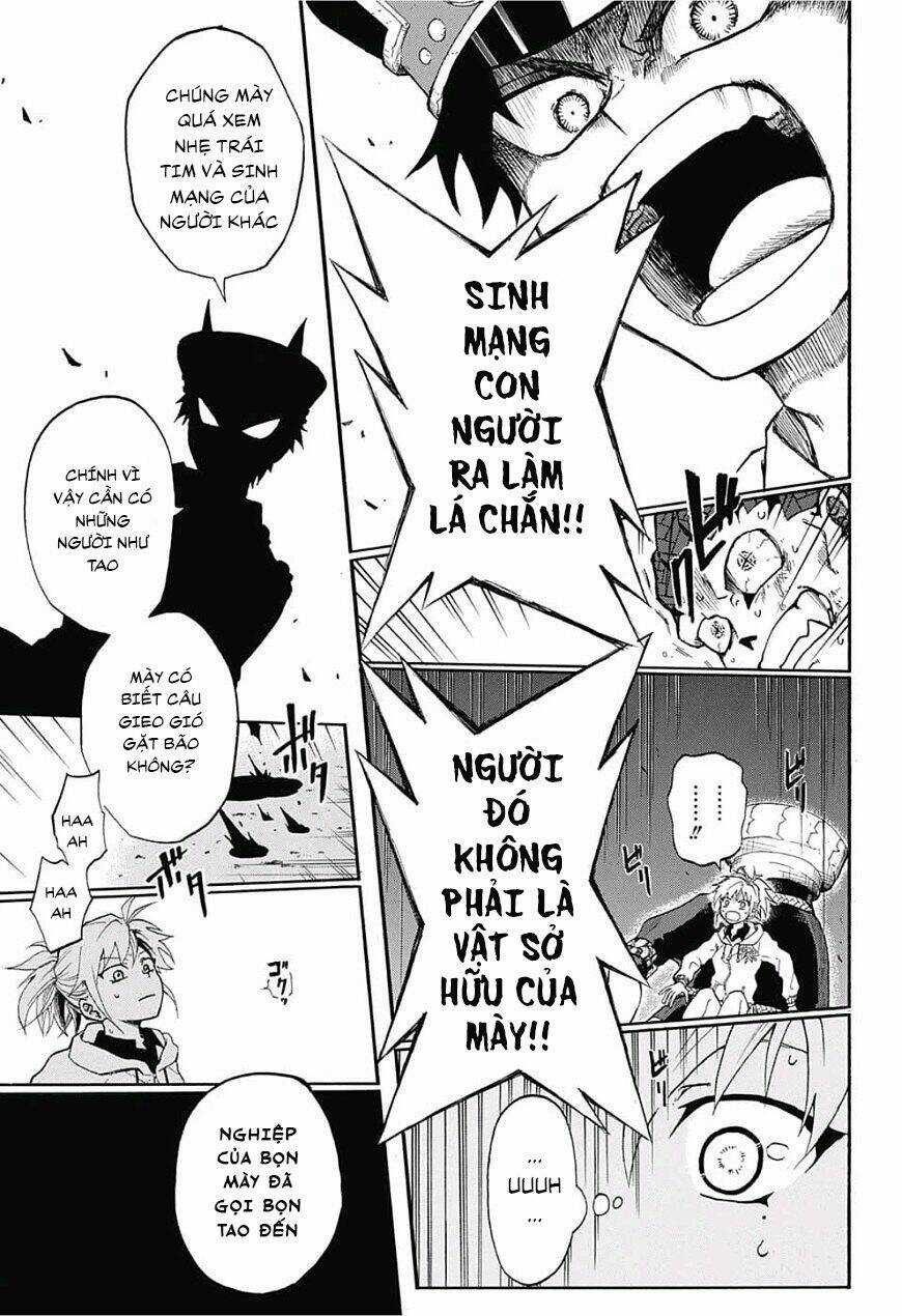 Quản Ngục Higuma Chapter 1 trang 48