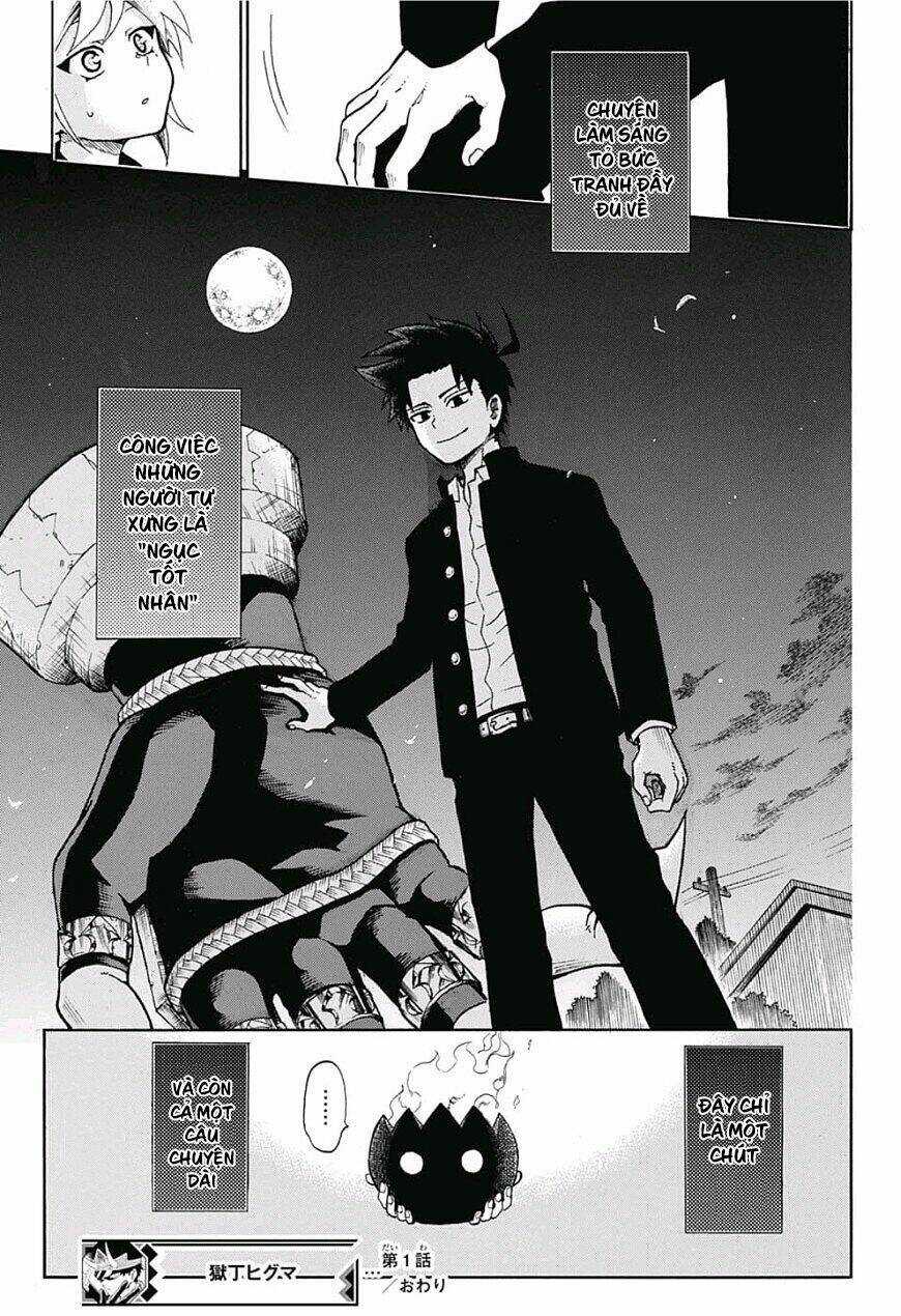 Quản Ngục Higuma Chapter 1 trang 53