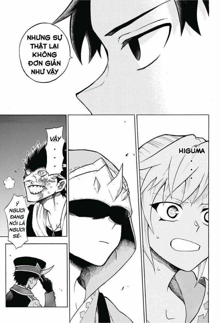 Quản Ngục Higuma Chapter 5 trang 10
