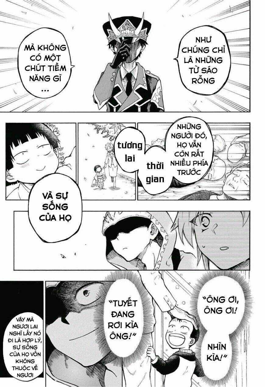 Quản Ngục Higuma Chapter 5 trang 12