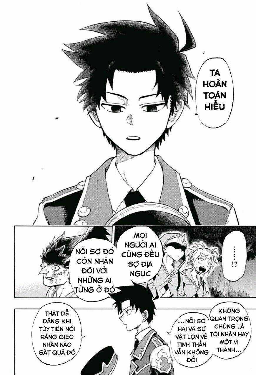 Quản Ngục Higuma Chapter 5 trang 9