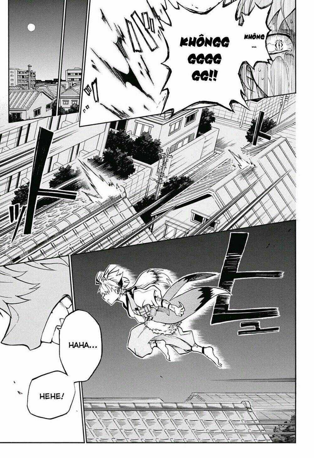 Quản Ngục Higuma Chapter 7 trang 10