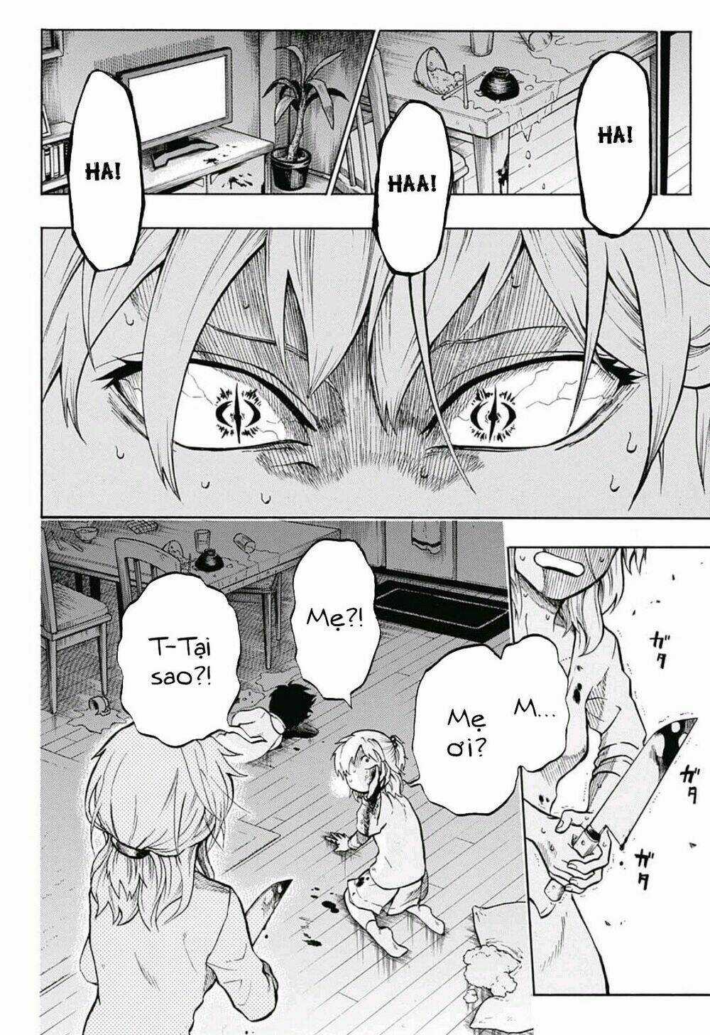 Quản Ngục Higuma Chapter 7 trang 7