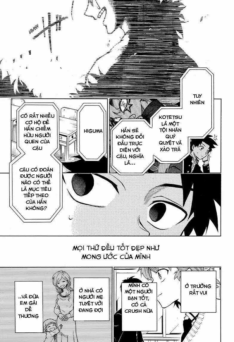 Quản Ngục Higuma Chapter 8 trang 12