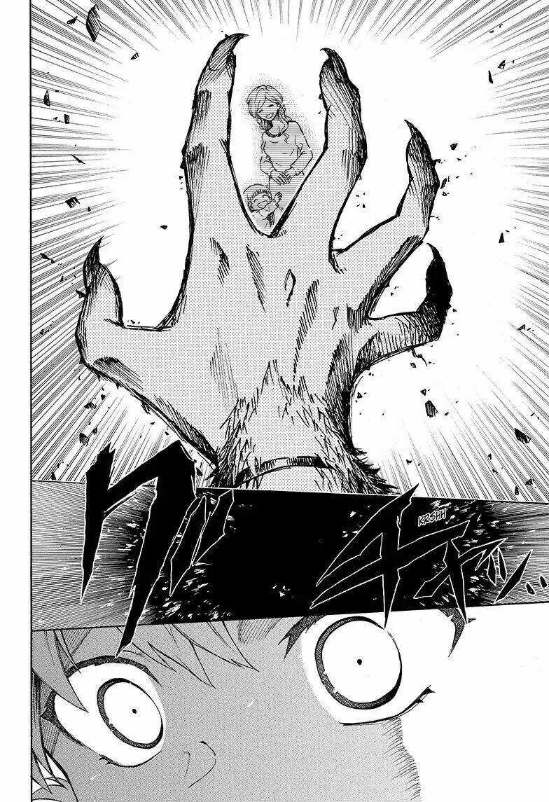 Quản Ngục Higuma Chapter 8 trang 13