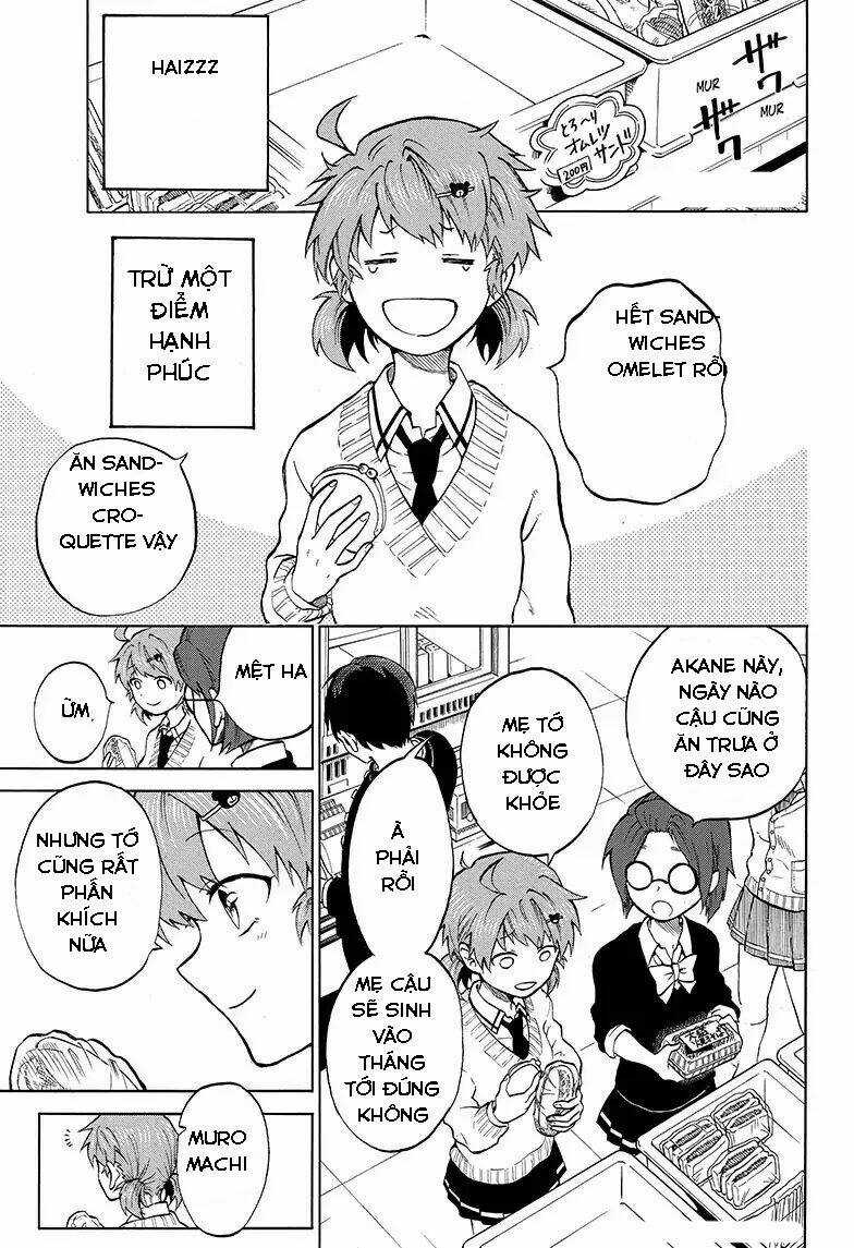 Quản Ngục Higuma Chapter 8 trang 8