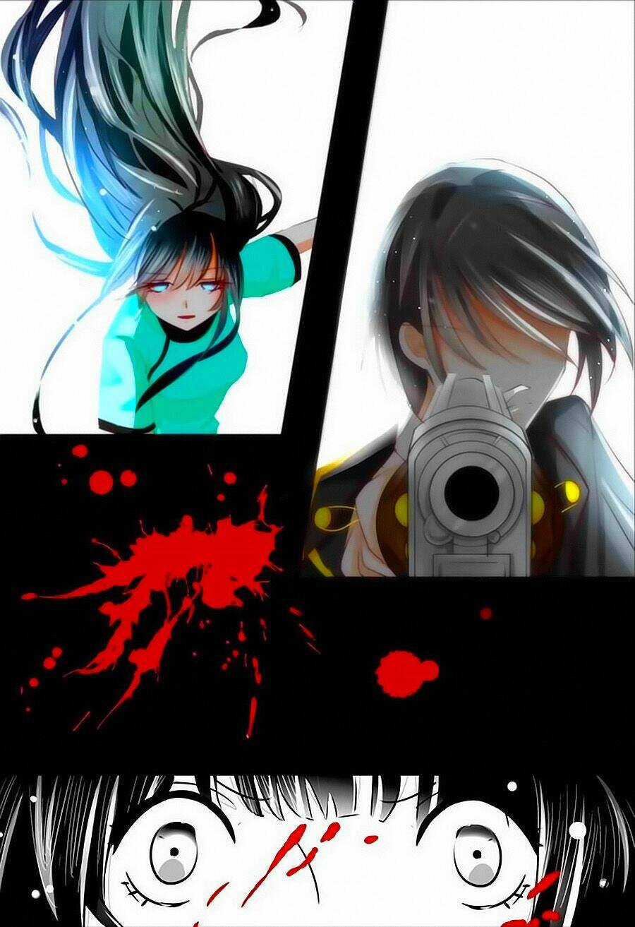 Quân Phiệt Bá Sủng: Thuần Tình Yêu Nữ Hỏa Lạt Lạt Chapter 1 trang 5