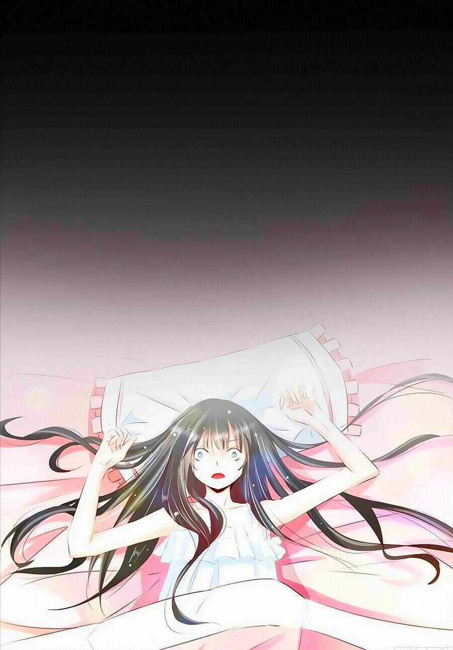 Quân Phiệt Bá Sủng: Thuần Tình Yêu Nữ Hỏa Lạt Lạt Chapter 1 trang 6