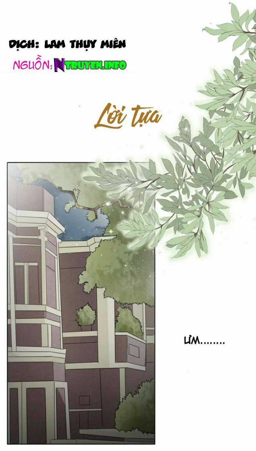 Quân Phiệt Lão Công: Thẩm Thẩm Muốn Thượng Vị Chapter 1 trang 0