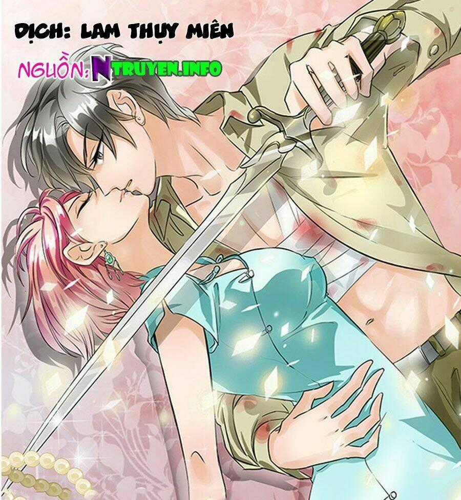 Quân Phiệt Lão Công: Thẩm Thẩm Muốn Thượng Vị Chapter 10 trang 0